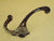 Quaver Double Coat Hook 120H x 30-35W x 80D
