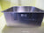Reginox Single Bowl Undermounted Sink 440SQ x 175H