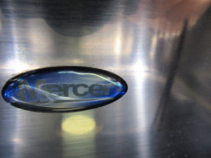 Mercer Laundry Bowl Sink 560Lx 460W x 235D