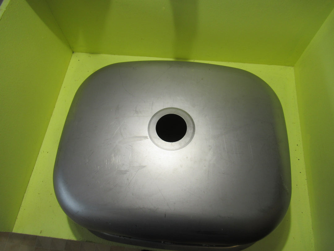 Mercer Laundry Bowl Sink 560Lx 460W x 235D