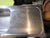 Narrow Double Kitchen Sinks with Drainer 1260L x 450W x 150D