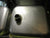 Narrow Double Kitchen Sinks with Drainer 1260L x 450W x 150D
