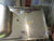 Narrow Double Kitchen Sinks with Drainer 1260L x 450W x 150D