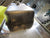 Narrow Double Kitchen Sinks with Drainer 1260L x 450W x 150D