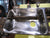 Mercer Doule Laundry Sinks 1080H x 390W x 180D