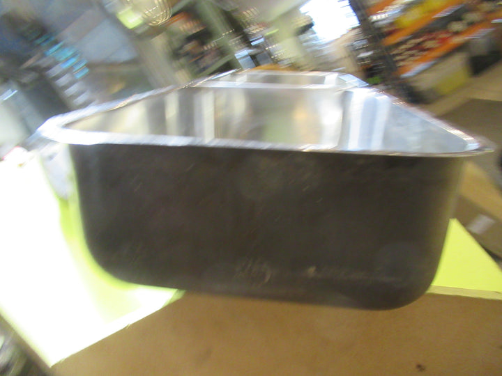 Mercer Doule Laundry Sinks 1080H x 390W x 180D
