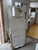 Stainless Steel Custom Kitchen Bench with Moulded Bowl 1705L x 690W/Bowl 410L x 360W x 180D