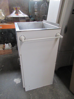 Laundry Tub & Cabinet 830H  x 560W x 460W