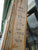 Vintage Titling Window 835H x 1285W x 160D