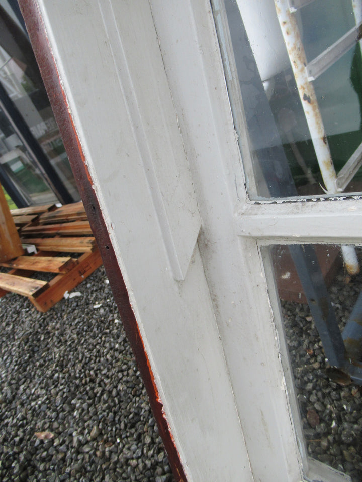 Vintage Titling Window 835H x 1285W x 160D