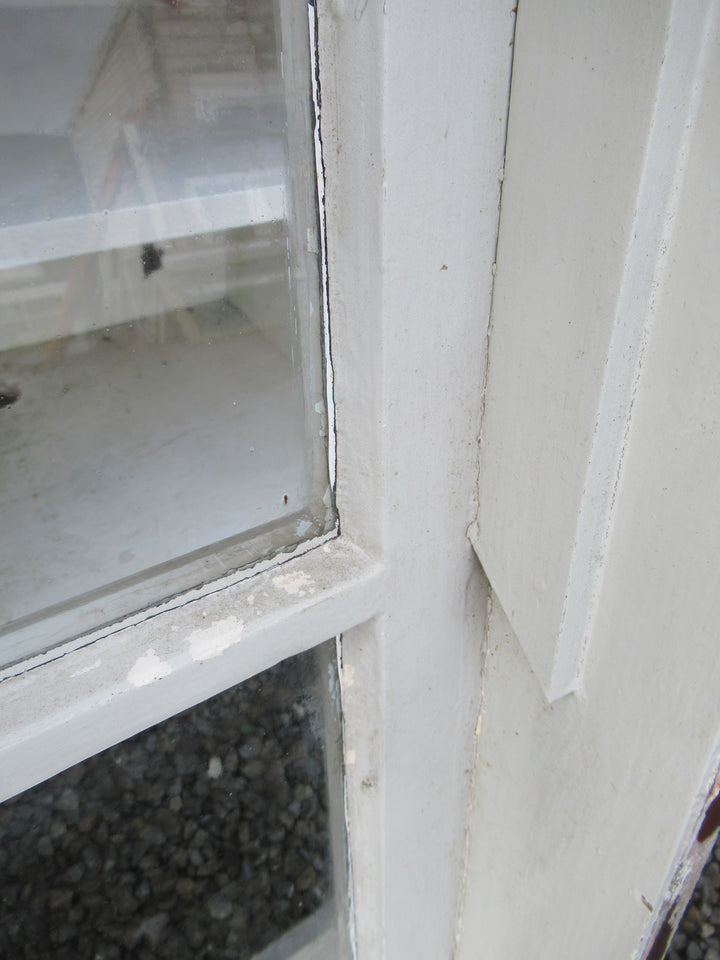 Vintage Titling Window 835H x 1285W x 160D