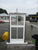 4 Lite Colonial Wooden Window 1480H x 770W