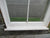 4 Lite Colonial Wooden Window 1480H x 770W
