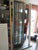 Narrow 10 Lite Colonial French Door 2030H x 460W