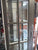 Narrow 10 Lite Colonial French Door 2030H x 460W