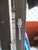 Narrow 10 Lite Colonial French Door 2030H x 460W