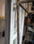 Narrow 10 Lite Colonial French Door 2030H x 460W