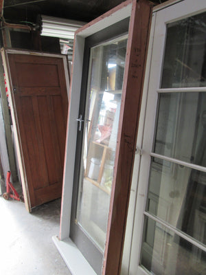 1 Lite Back Door 2080H x 830W x 150D