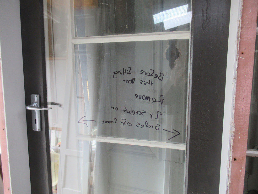 1 Lite Back Door 2080H x 830W x 150D
