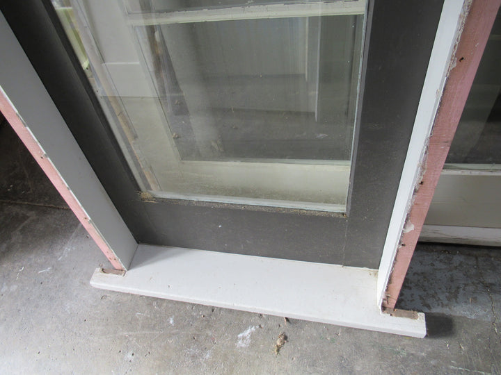 1 Lite Back Door 2080H x 830W x 150D