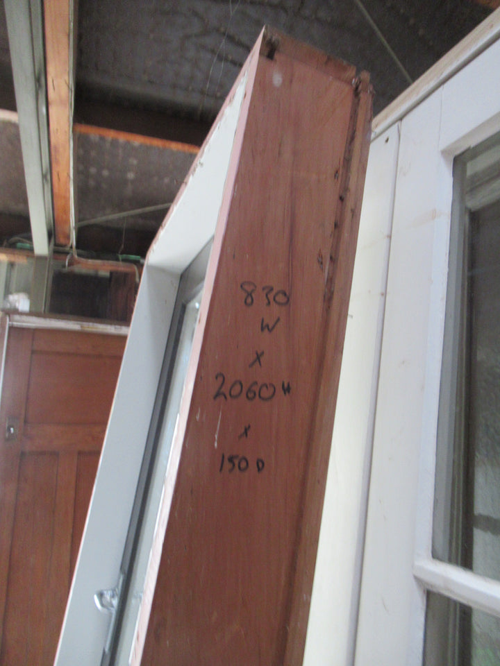 1 Lite Back Door 2080H x 830W x 150D