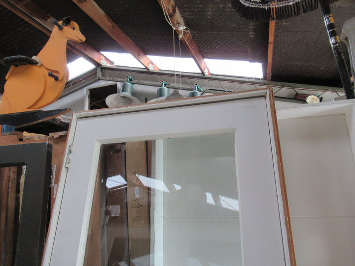 1 Lite Back Door 2080H x 830W x 150D