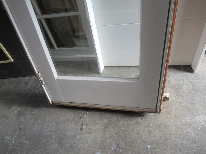 1 Lite Back Door 2080H x 830W x 150D