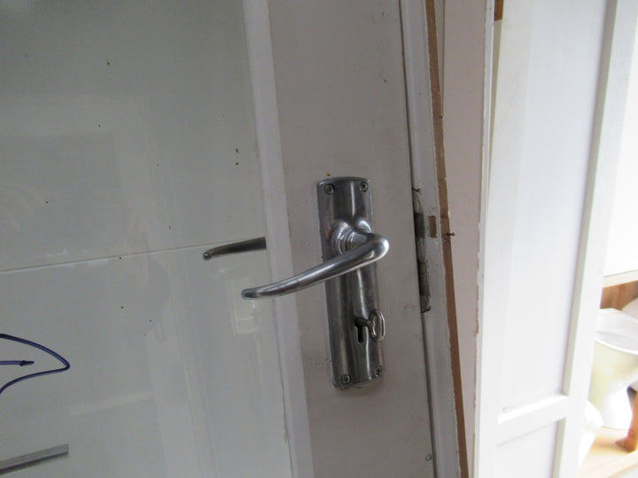 1 Lite Back Door 2080H x 830W x 150D