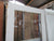 1 Lite T & G Door in Frame with Side Lite Door with Key and Cat Flap 1980H x 810W