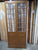 12 Lite, 1 Panel Colonial Internal Bifolding Doors 1960H x 405-810-1620x 25D