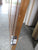 12 Lite, 1 Panel Colonial Internal Bifolding Doors 1960H x 405-810-1620x 25D