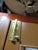 12 Lite, 1 Panel Colonial Internal Bifolding Doors 1960H x 405-810-1620x 25D