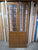 12 Lite, 1 Panel Colonial Internal Bifolding Doors 1960H x 405-810-1620x 25D