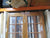 12 Lite, 1 Panel Colonial Internal Bifolding Doors 1960H x 405-810-1620x 25D