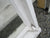 Chapman Taylor Obscure Casment Window with Metal Frame & Brass Hardware