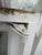 Chapman Taylor Obscure Casment Window with Metal Frame & Brass Hardware