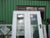 Narrow Wooden 1 Lite Bifolding  Doors 2020H x 1260W  x  160D