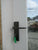 Narrow Wooden 1 Lite Bifolding  Doors 2020H x 1260W  x  160D