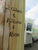 Narrow Wooden 1 Lite Bifolding  Doors 2020H x 1260W  x  160D