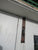 1 Lite Wooden French Doors with Frame & Hardware 2020H x 1560W x 160D