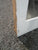 1 Lite Wooden French Doors with Frame & Hardware 2020H x 1560W x 160D