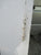 1 Lite Wooden French Doors with Frame & Hardware 2020H x 1560W x 160D