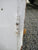 1 Lite Wooden French Doors with Frame & Hardware 2020H x 1560W x 160D