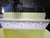 Art Deco Oak Leaf Style Plaster Cornice 200H x 50.70mtrs