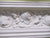 Art Deco Oak Leaf Style Plaster Cornice 200H x 50.70mtrs