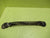Heavy Vintage Door Spring with Pretzel  Knot Design 300L x 30 Diameter