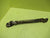 Heavy Vintage Door Spring with Pretzel  Knot Design 300L x 30 Diameter