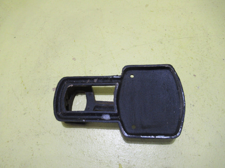 Iron Key Style Door Knocker 18H x 7-10W x 40D