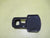 Iron Key Style Door Knocker 18H x 7-10W x 40D