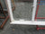 Chapman Taylor Obscure Casment Window with Metal Frame & Brass Hardware